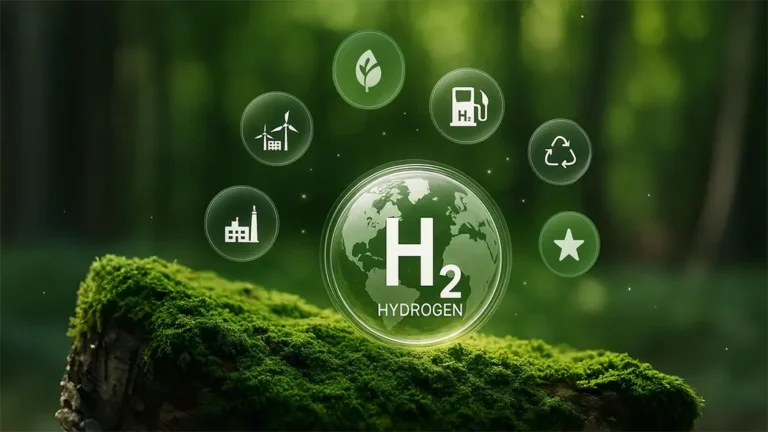 Hydrogen: The most abundant element in the universe